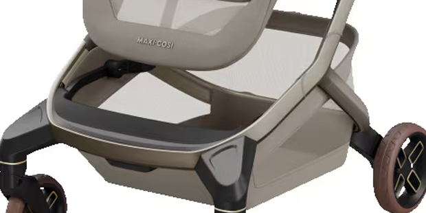 Maxi Cosi Fame Cabin kosz zakupowy