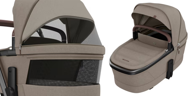 Maxi Cosi Fame gondola