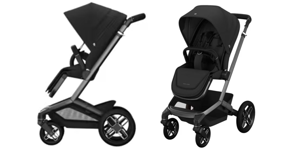 Maxi Cosi Fame siedzisko spacerowe