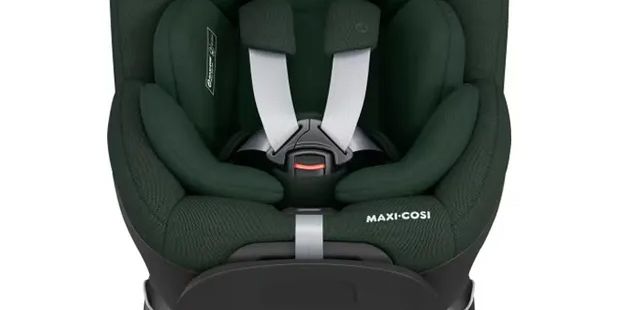 Maxi Cosi Mica Pro Slidetech Easy-in