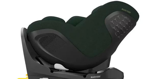 Maxi Cosi Mica Pro Slidetech 5 pozycji odchylenia