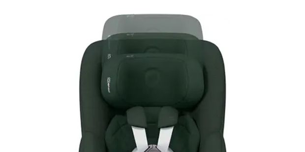 Maxi Cosi Mica Pro Slidetech AirProtect