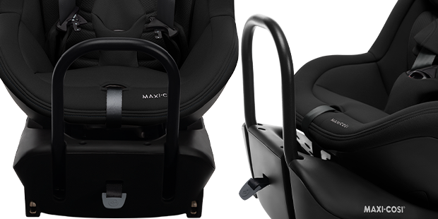 Maxi Cosi Mobifix Pro pałąk zabezpieczający