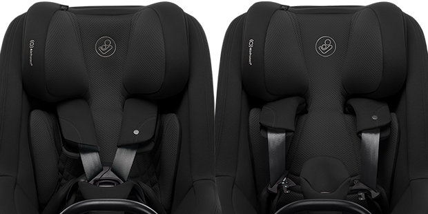 Maxi Cosi Mobifix Pro uprząż easy-in