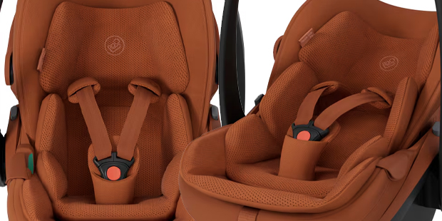 Maxi Cosi Pebble Slide Pro wkładka dla niemowlęcia