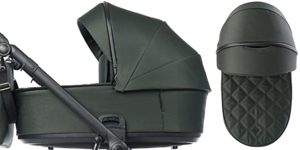 Roan Ivi 2.0 gondola