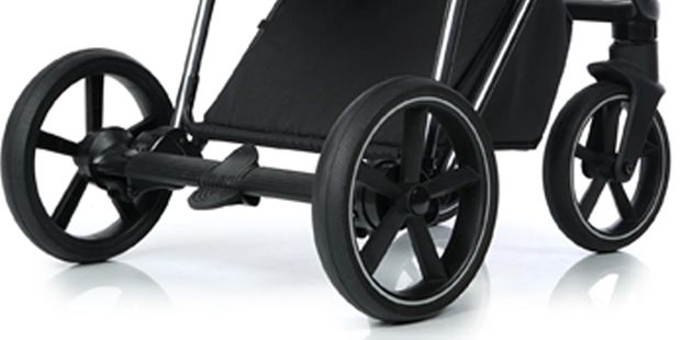 Roan Ivi 2.0 bezobsługowe koła