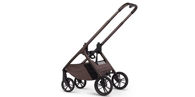 Venicci Tila wózek 2w1 lekka rama