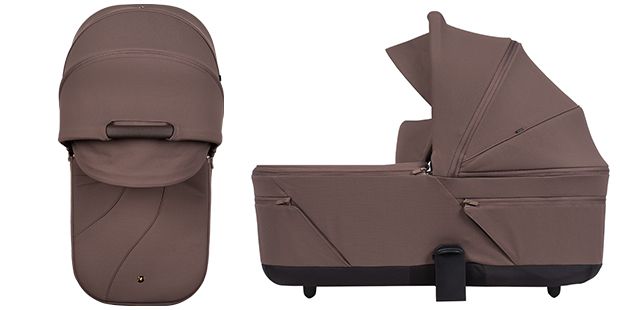 Venicci Tila wózek 2w1 gondola