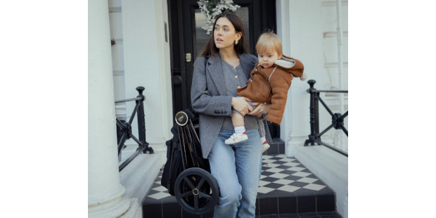 Venicci Upline 2 pasek na ramię