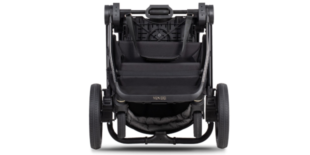 Venicci Upline 2 składanie jedną ręką