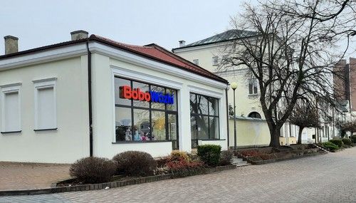 Tarnobrzeg