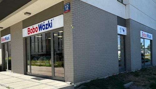 Warszawa Ursus
