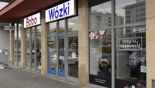Warszawa Ursynów
