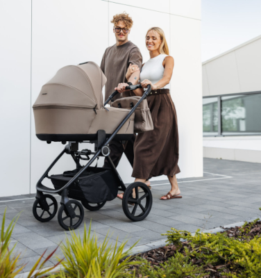 Współpraca z influencerami BoboWózki