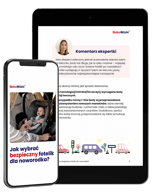 Pobierz darmowy e-book - bobowozki