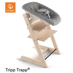 STOKKE TRIPP TRAPP NEWBORN SET siedzisko dla noworodka