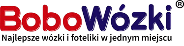 BoboWózki - Najlepsze wózki i foteliki w jednym miejscu