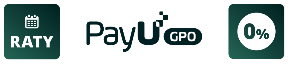 PayU Raty 0%