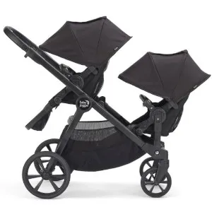 BABY JOGGER CITY SELECT 2 DOUBLE wózek spacerowy