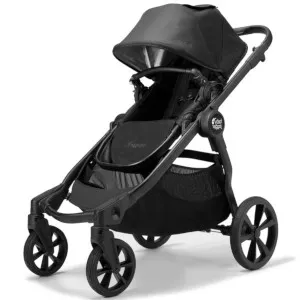 BABY JOGGER CITY SELECT 2 wózek spacerowy