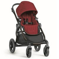 BABY JOGGER CITY SELECT wózek spacerowy