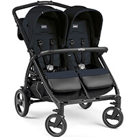PEG PEREGO BOOK FOR TWO CLASSICO wózek spacerowy